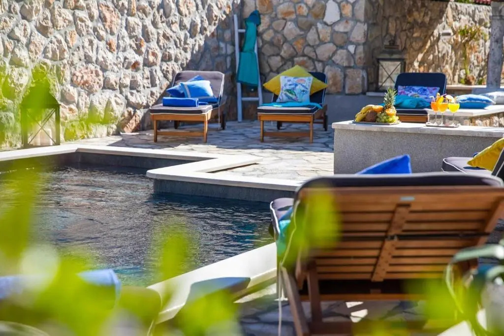 Villa Diamond