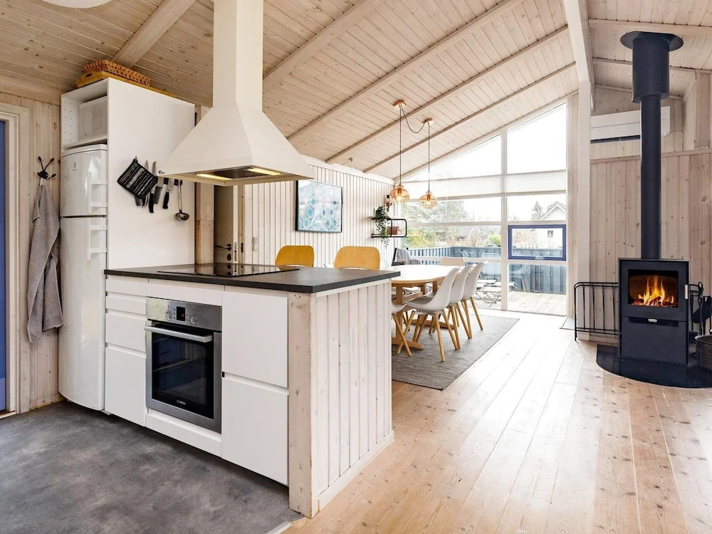 Holiday Home in VÃ¦ggerlÃ¸se