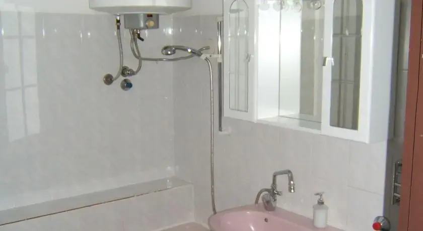 Apartman Nagy