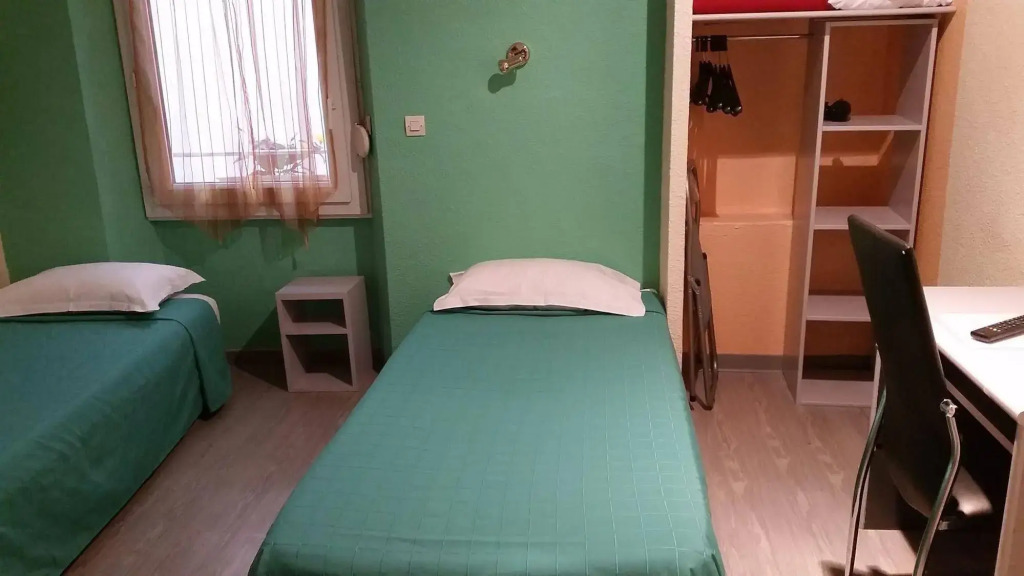 Appia Hotel