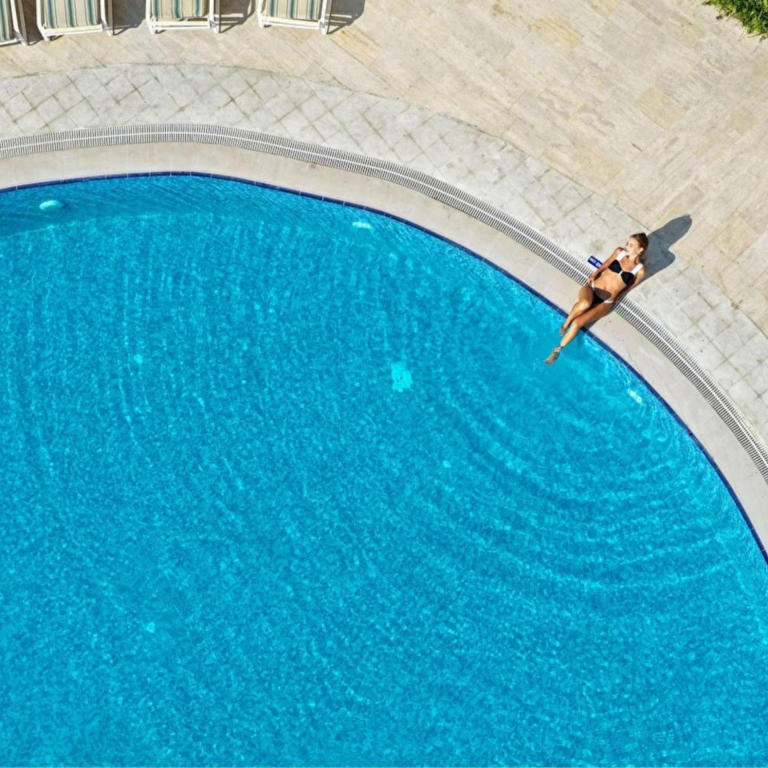 Özkaymak Otem Hotel - Ultra All Inclusive
