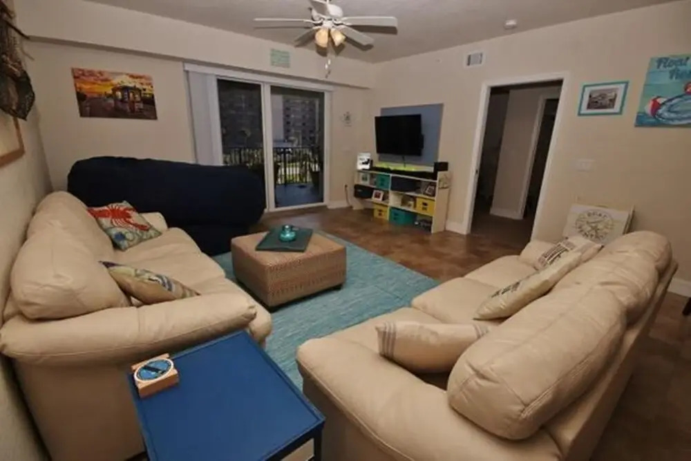 Oceanwalk 18-306 Apartment 2
