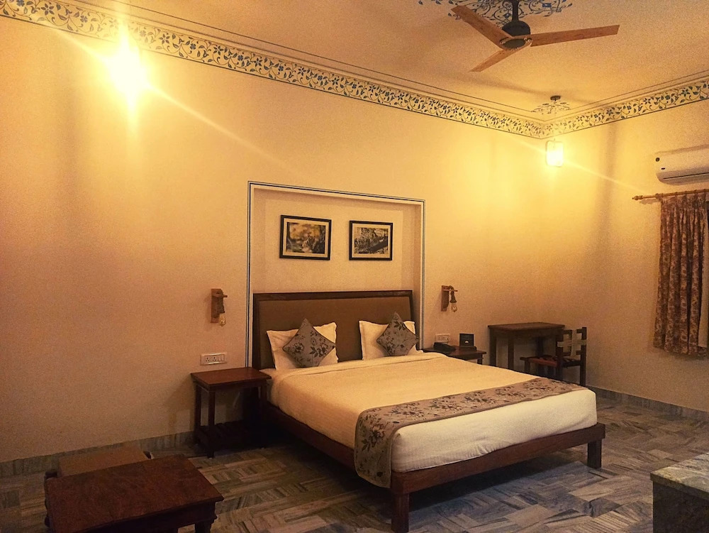 Anantvan Ranthambore By Greetoe Resorts