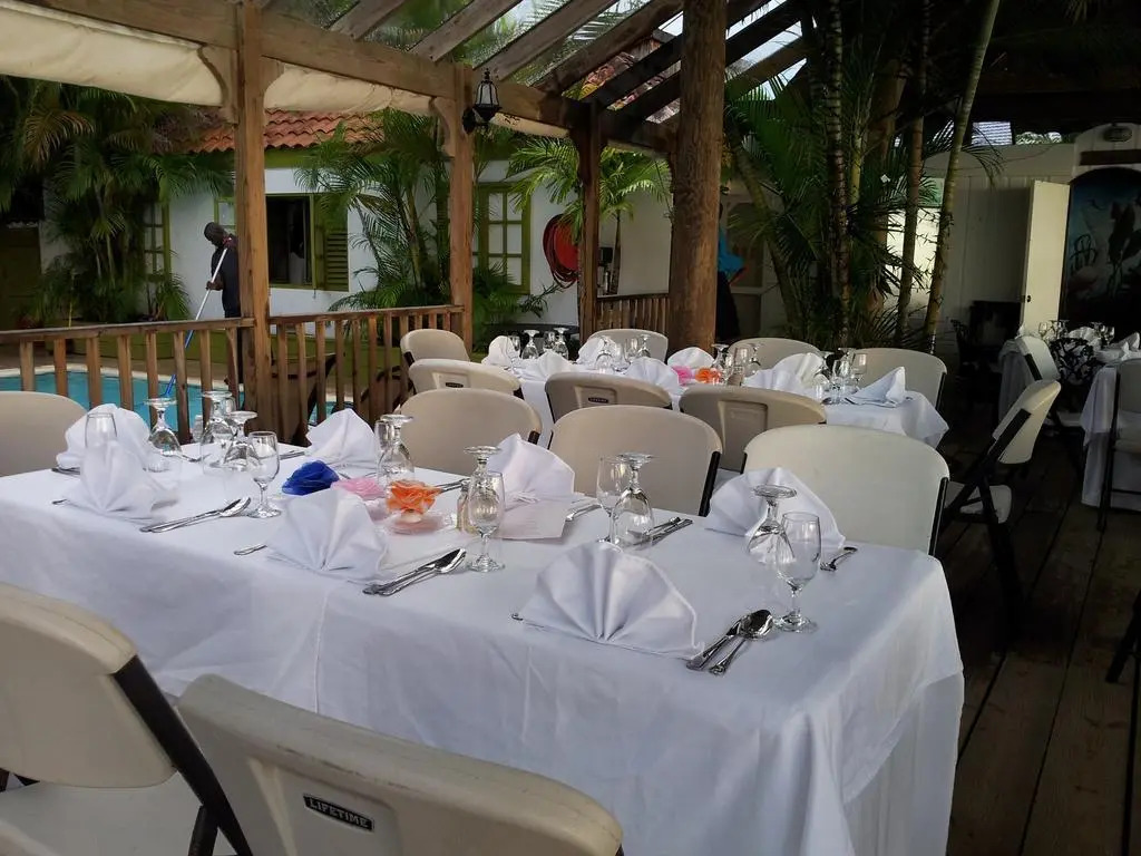 Paradise Negril 7 Mile Beach Kingsize Cottage
