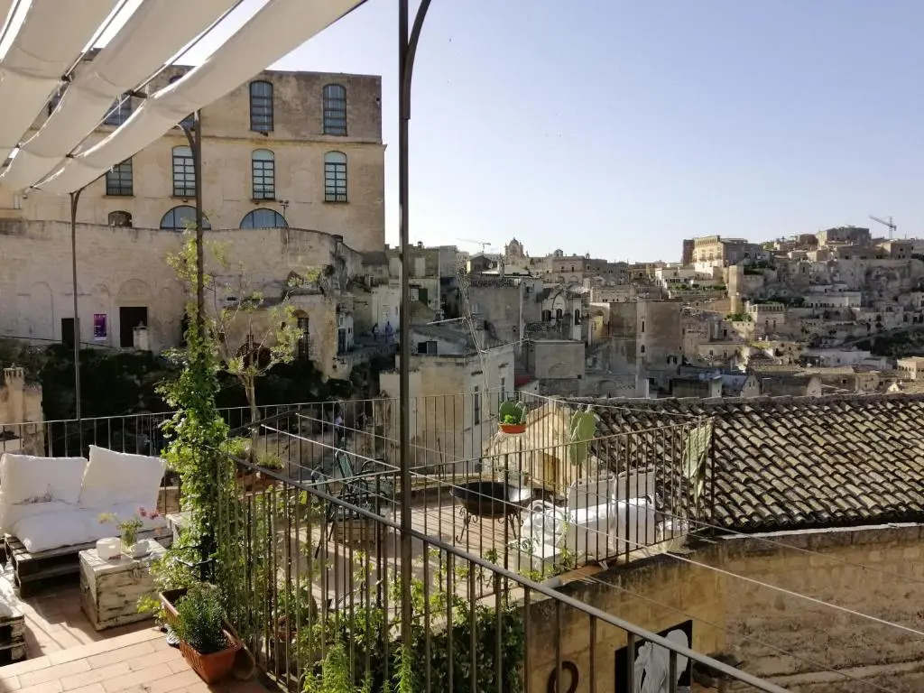 Corte San Leonardo