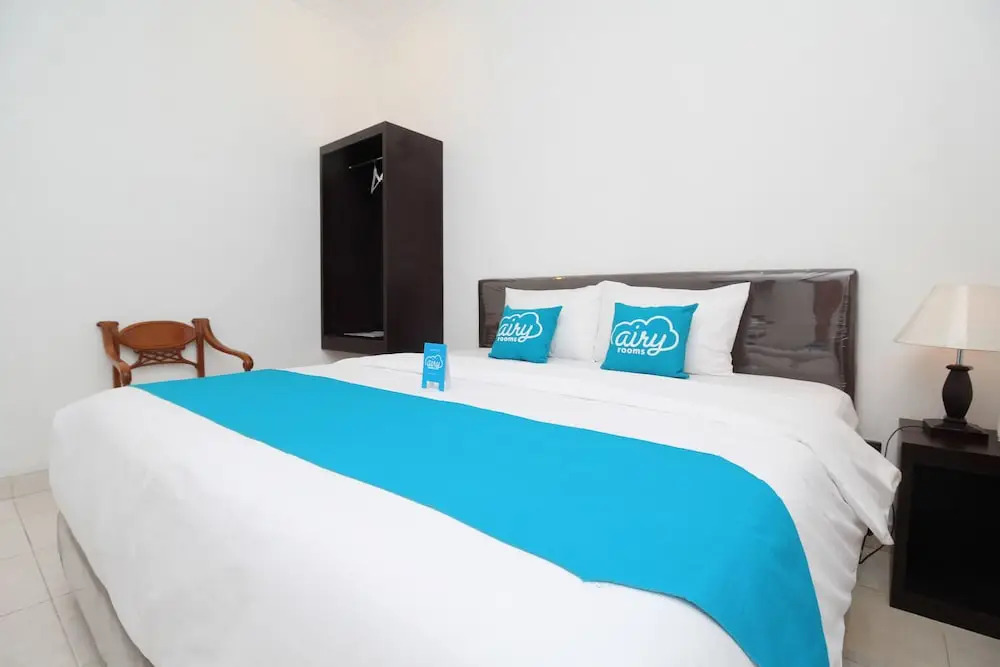 Airy Wenang Maleosan BW Lapian Enam 2 Manado