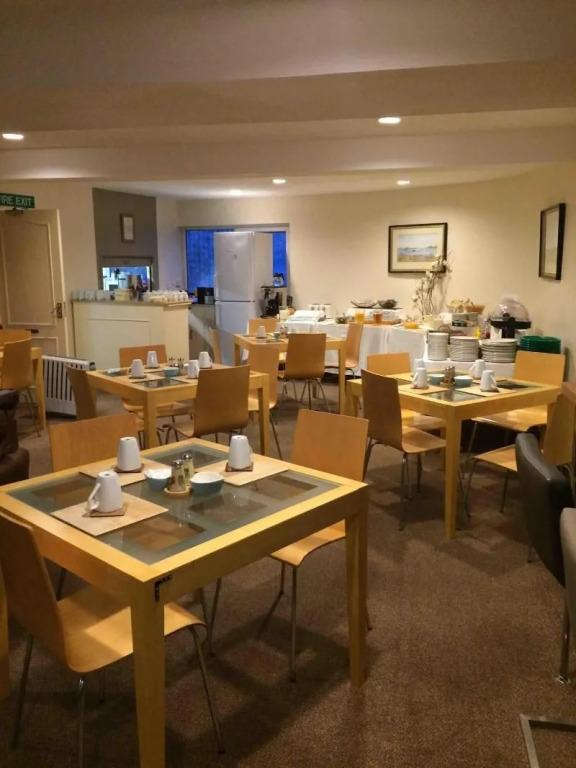 St Georges Guest House