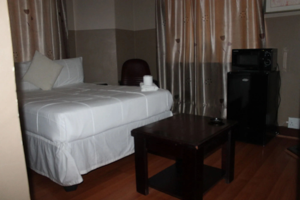 Miraton Guest Lodge