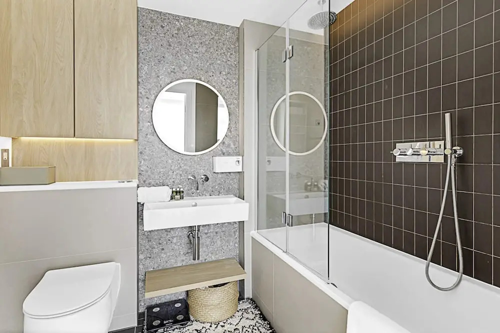 Gorgeous Clapham Flat