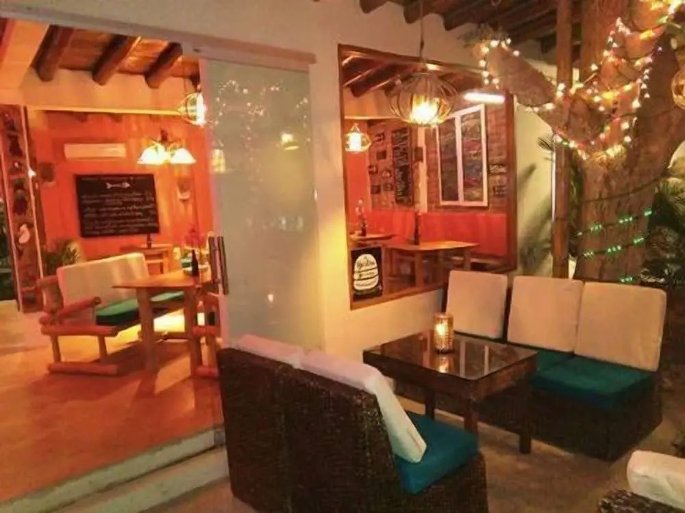 Hotel Sumpa