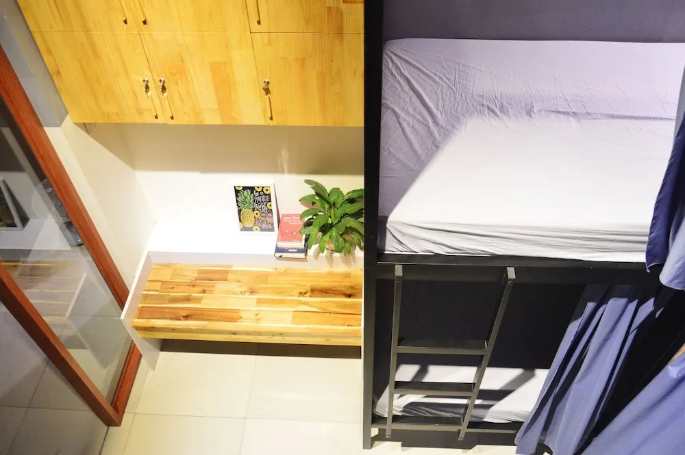 KAKA Homestay Quy Nhon
