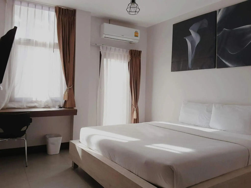 Huglampang Boutique Hotel