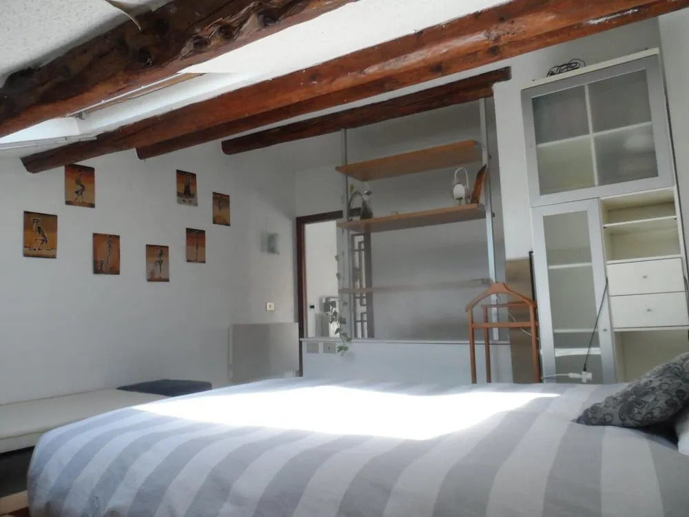 Maison Mare & Monti