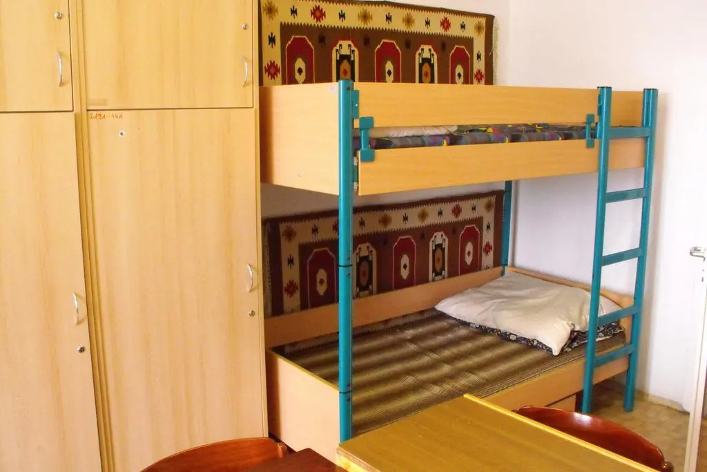Pannonia Hostel