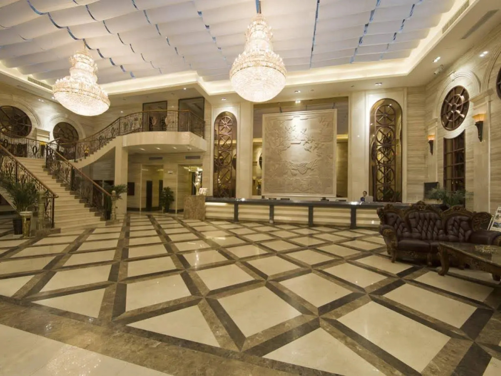 Guilin Xiduo International Hotel