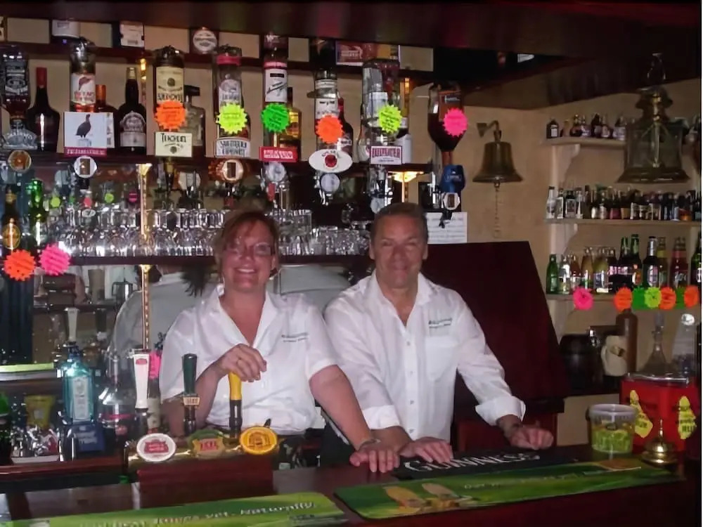 The Millstones Country Hotel & Restaurant