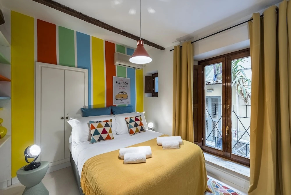 Sweet Inn - Monti - Urbana