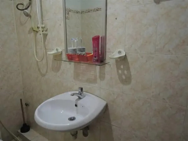 Minh Hai Hotel