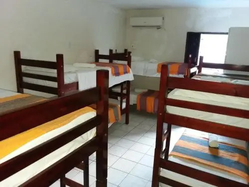 Hostel & Pousada Maçayó