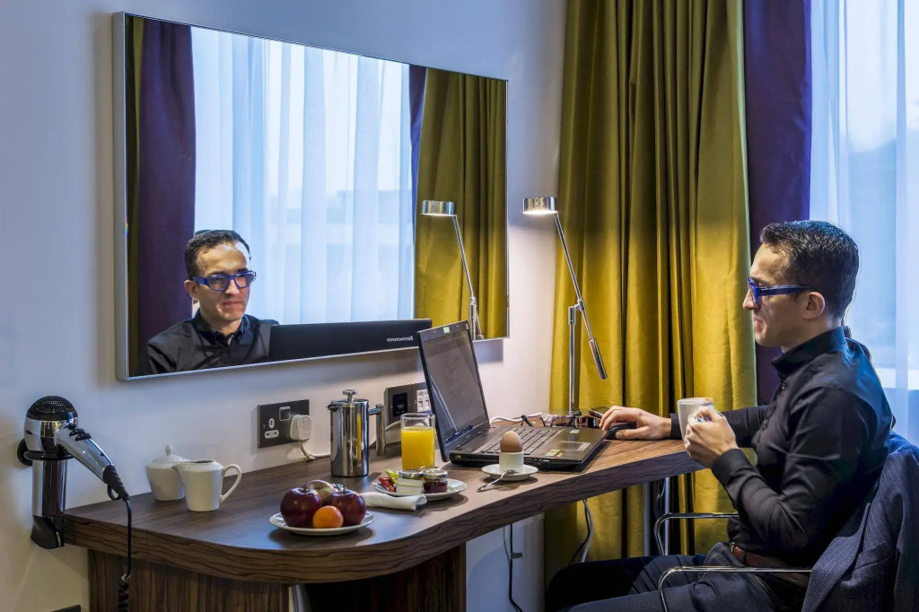 Holiday Inn London Watford Junction by IHG