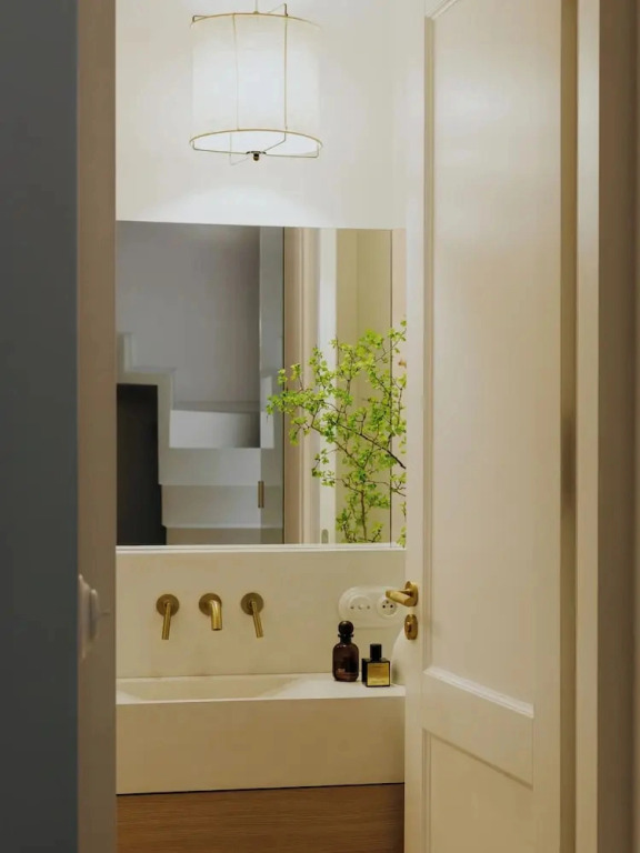 N46 Studio Apartment
