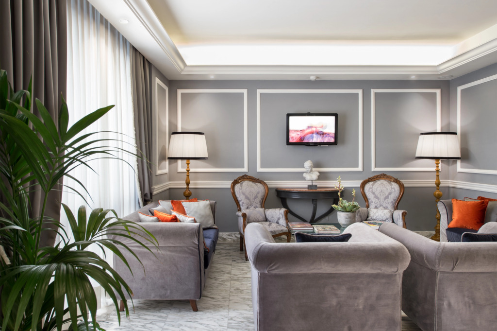 Hotel Rapallo