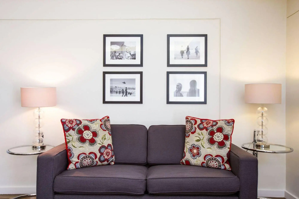 Genesis All-Suite Hotel