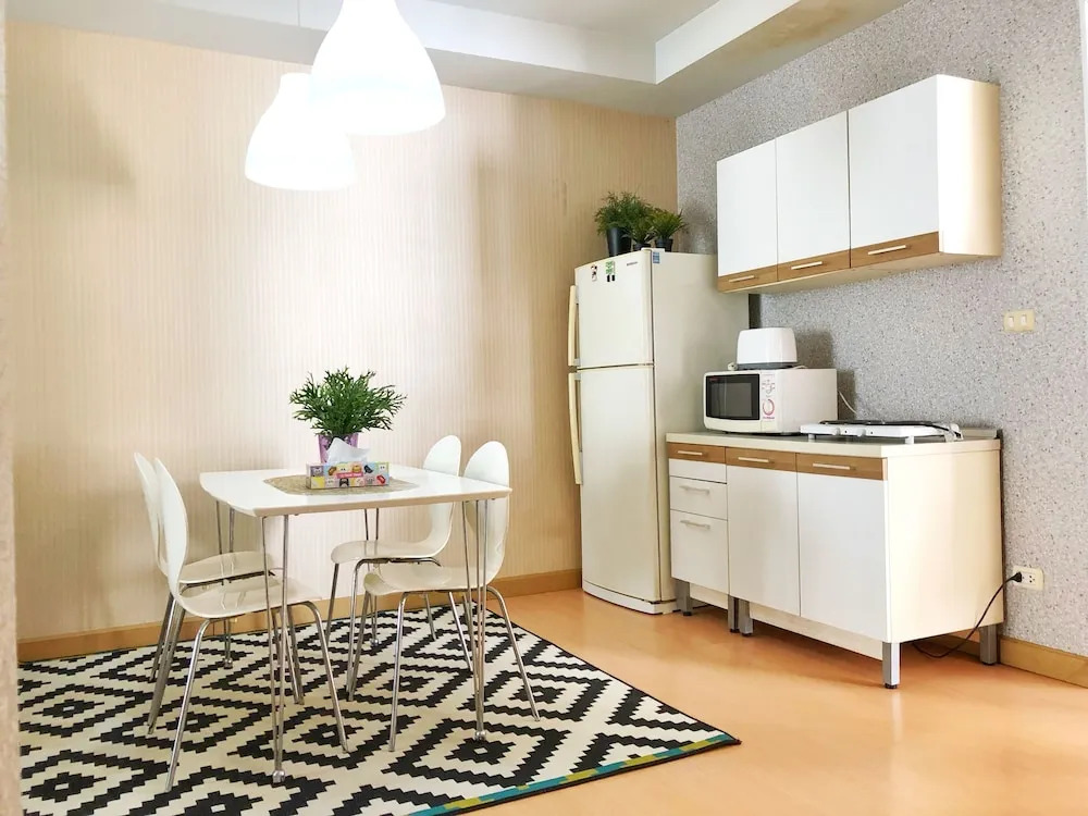 2Br At Patong Loft Wifi Pool