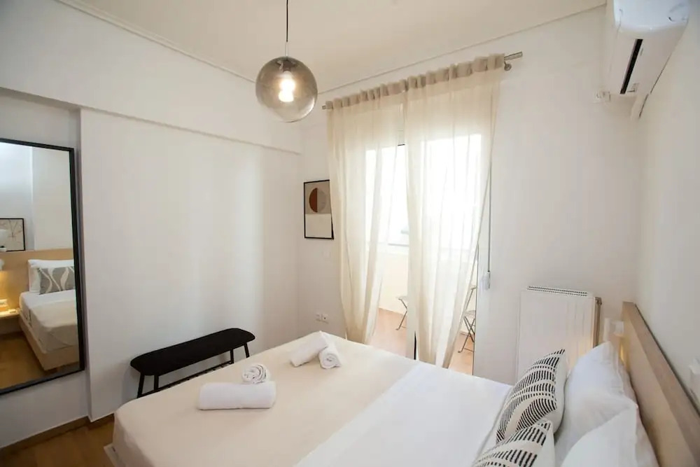 K11 Apartment