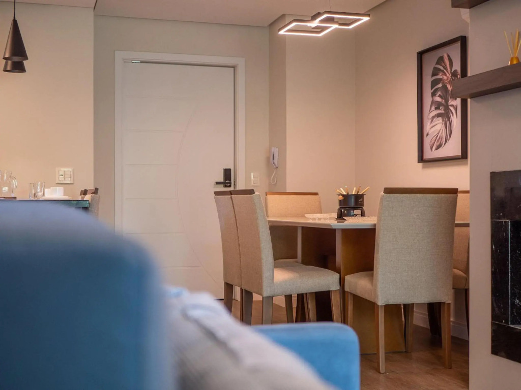 Delle Alpi 410B - Apartamento ao lado do Mundo a Vapor