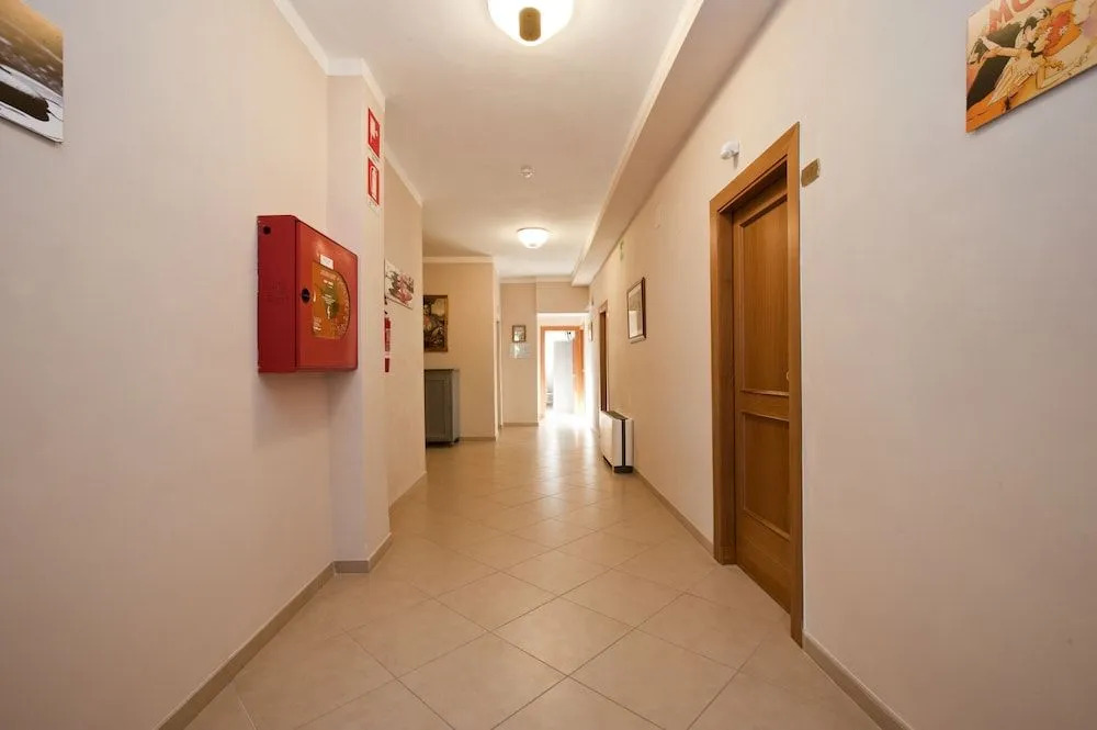 Villa Hotel Del Sole