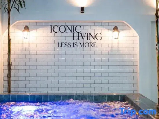THE I-CON Luxury PoolVilla Pattaya Ocean Yacht Club 10 Bedrooms