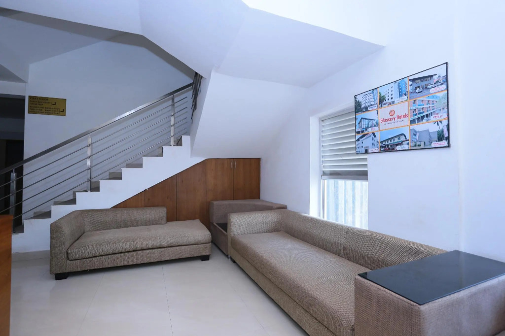 Super Townhouse Prince Palace