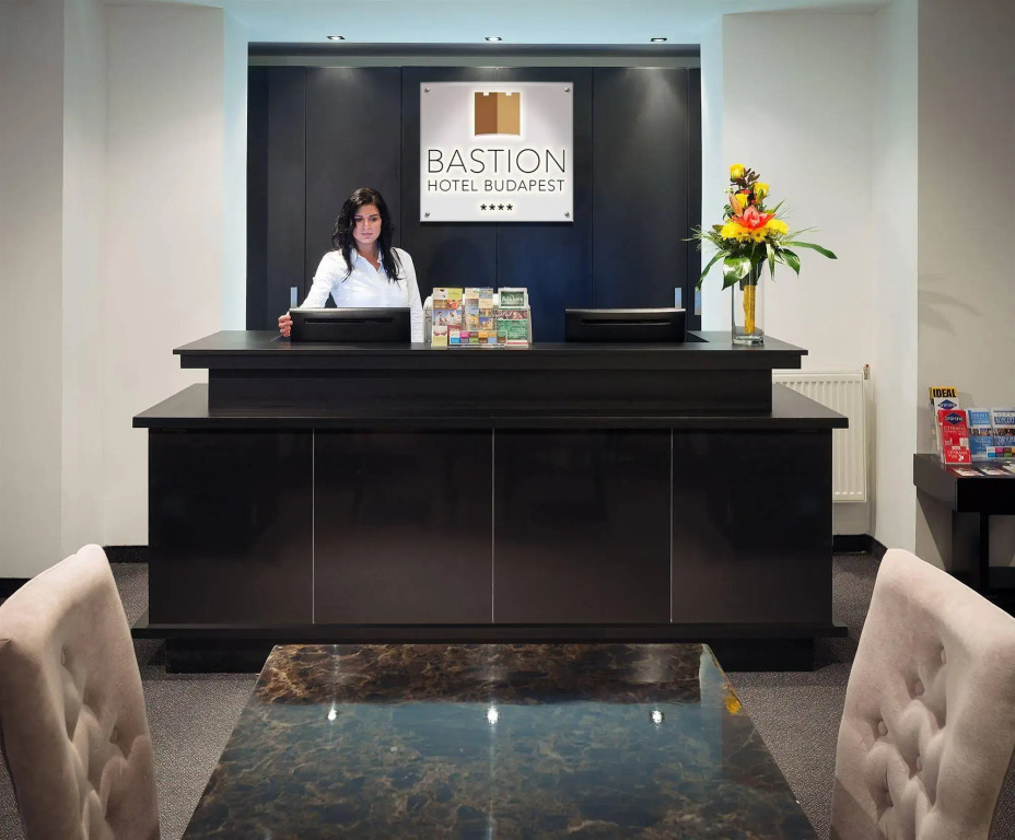Bastion Hotel Budapest