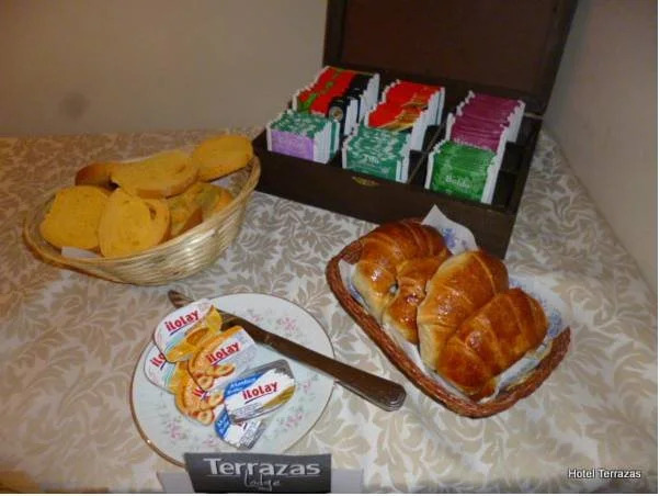 Terrazas Lodge Hotel