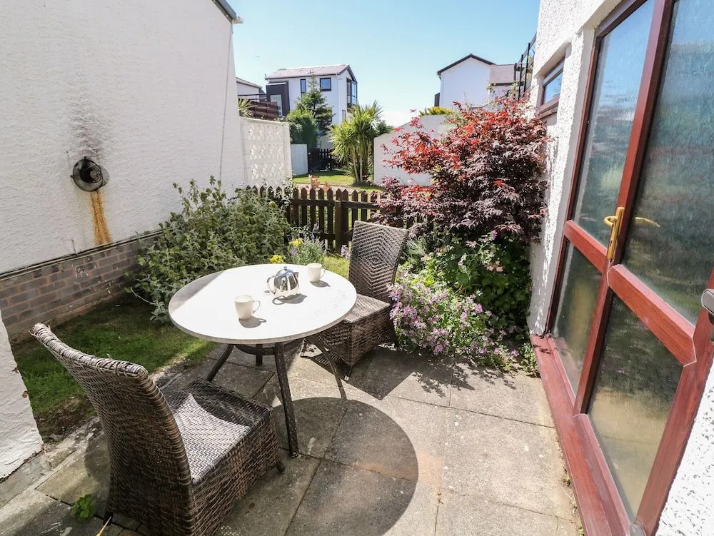 Boathouse