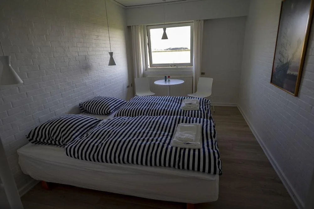 Fanø Night & Stay