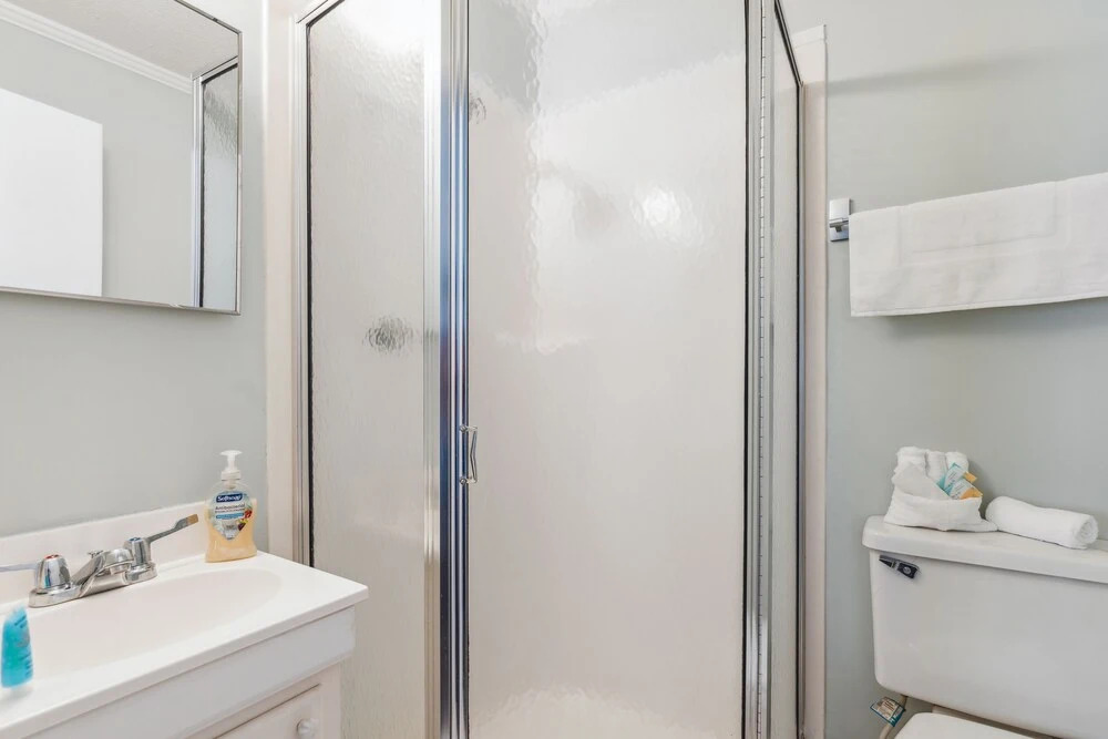 Your Cozy Condo Escape By The Beach 2 Bedroom Home by RedAwning