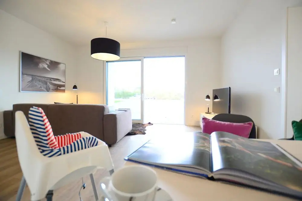 Luxstay Werder