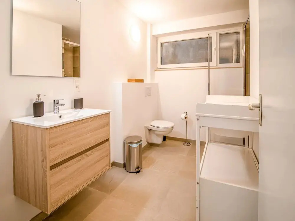 Holiday home in HUY near town center