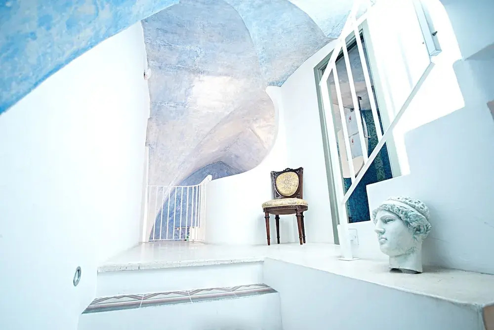 Salapolis Luxury Apartments