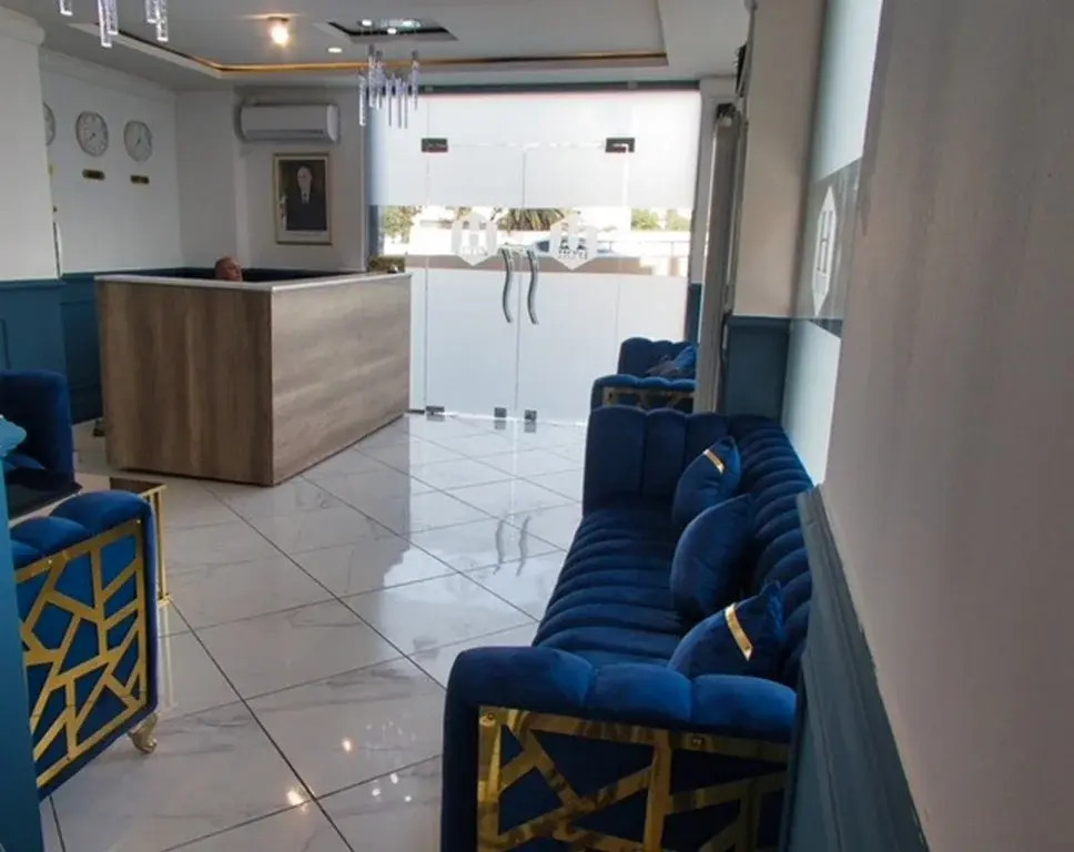Hotel H D'Or