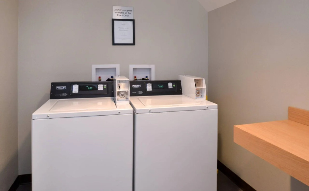 Fairfield Inn Arlington Near Six Flags