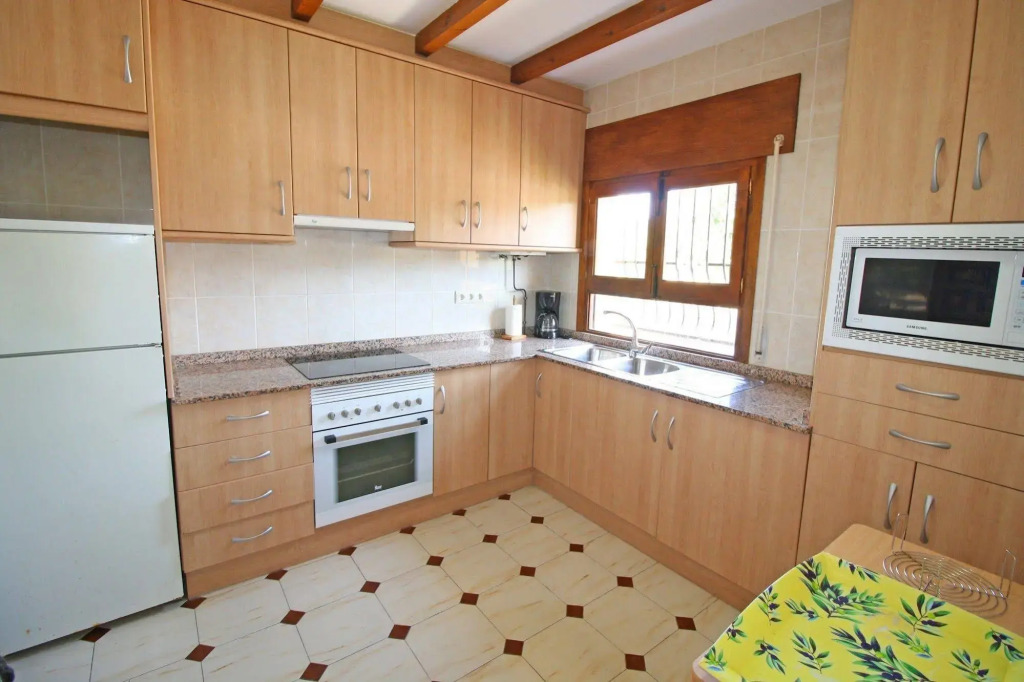 Villa Marfilena by Interhome