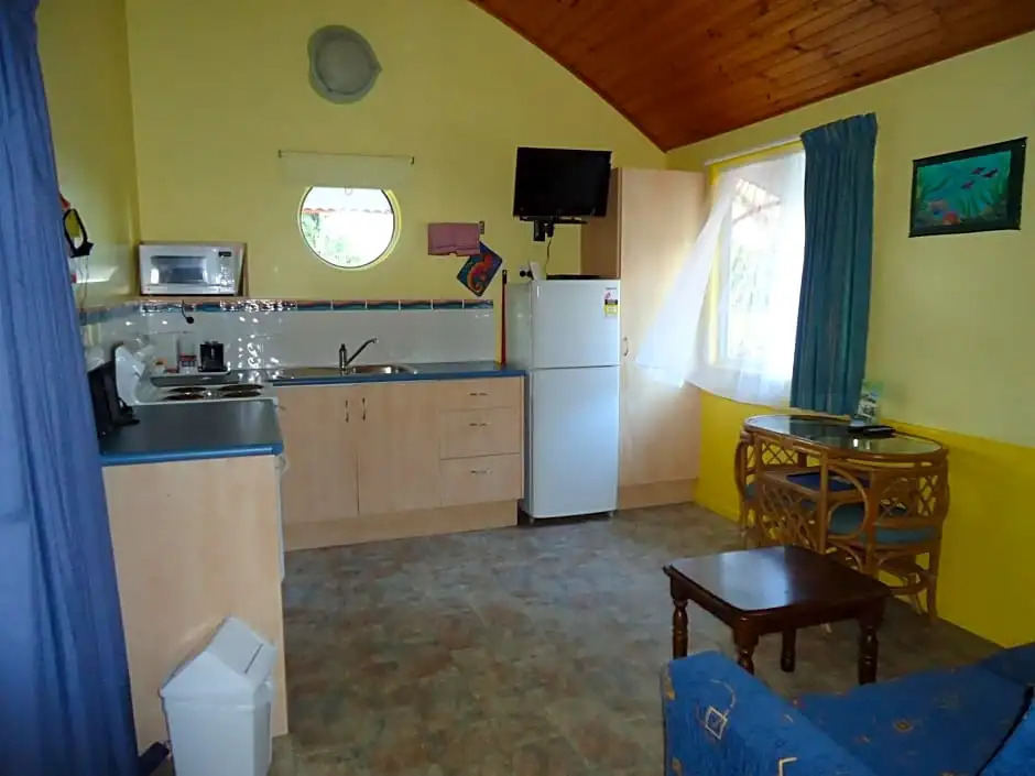 Sunlover Lodge