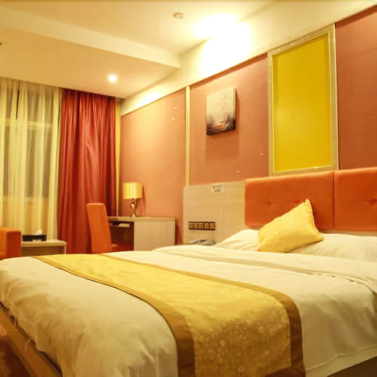 Pingtan Modem Holiday Hotel