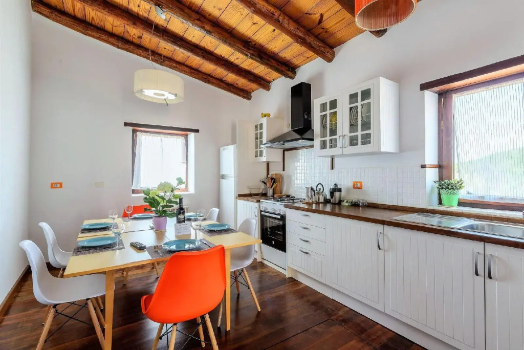 Casas Del Pinar