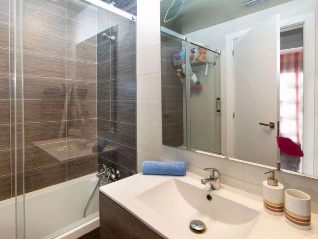Apartment Jessmart Lloret de Mar