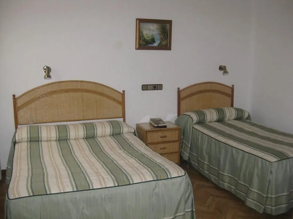 Hostal Prada