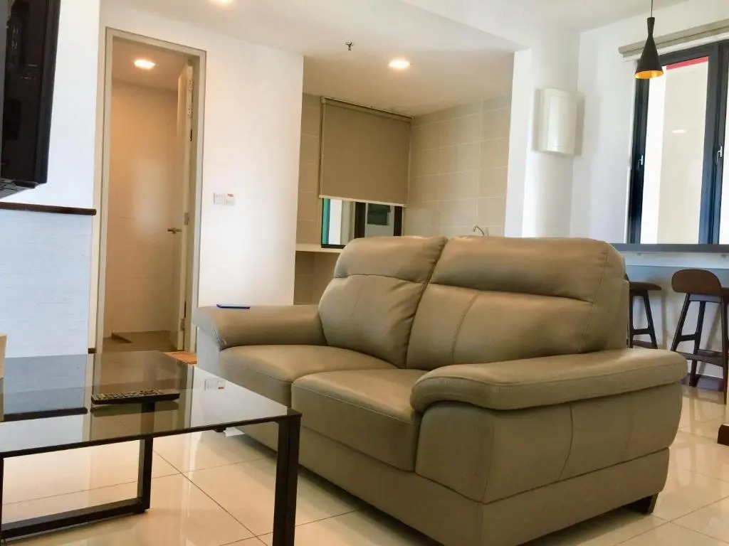 D Wharf Port Dickson Private Condo Premier Suite